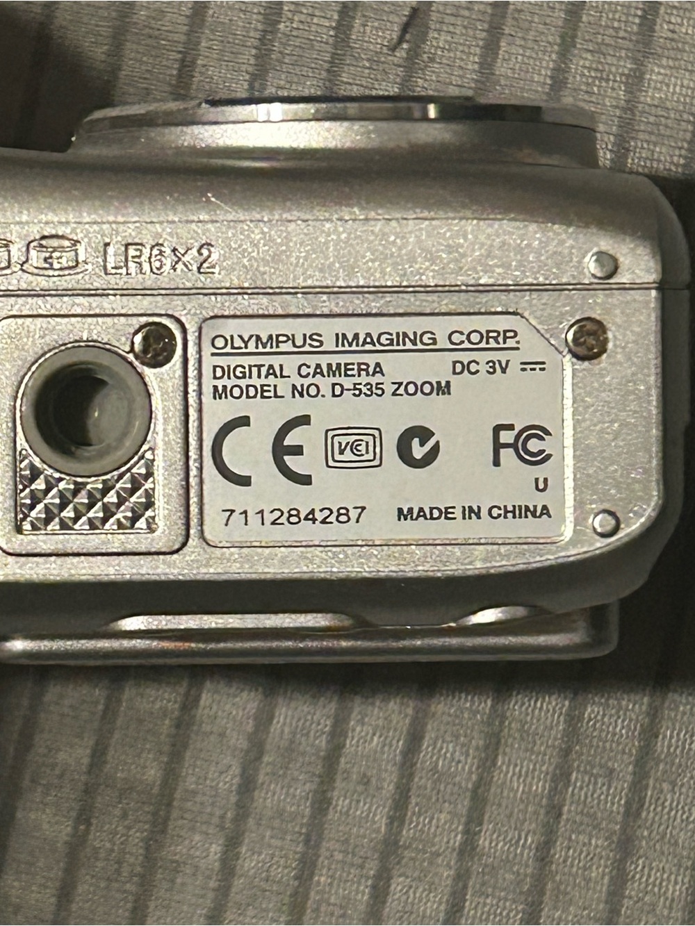 Camera bundle - Picture 16 of 16